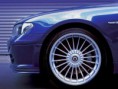 ORIGINÁLNÍ LITÁ KOLA 20" ALPINA PRO BMW E65, E60, E38, E39