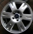 ORIGINÁLNÍ LITÁ KOLA 16" pro Ford Mondeo