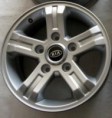 ORIGINÁLNÍ LITÁ KOLA 16" pro KIA Sorento