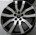 ORIGINÁLNÍ LITÁ KOLA 20" pro Land Rover Range Sport