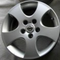ORIGINÁLNÍ LITÁ KOLA 16" pro Nissan Primera