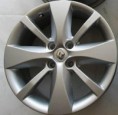 ORIGINÁLNÍ LITÁ KOLA 16" pro Renault