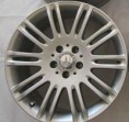 ORIGINÁLNÍ LITÁ KOLA 18" pro Mercedes E-Class