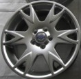 ORIGINÁLNÍ LITÁ KOLA 17" PRO VOLVO XC60, XC70