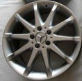 ORIGINÁLNÍ LITÁ KOLA 18" pro Mercedes ML, R-Class