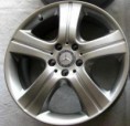 ORIGINÁLNÍ LITÁ KOLA 18" pro Mercedes ML, R-Class