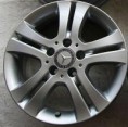ORIGINÁLNÍ LITÁ KOLA 18" pro Mercedes ML, R-Class