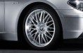 ORIGINÁLNÍ LITÁ KOLA 20" pro BMW 7 řady