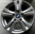 ORIGINÁLNÍ LITÁ KOLA 16" PRO BMW E46, E87