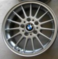 ORIGINÁLNÍ LITÁ KOLA 16" PRO BMW E90, E91, E46