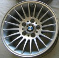 ORIGINÁLNÍ LITÁ KOLA 16" PRO BMW E38, E60, E61
