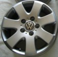 ORIGINÁLNÍ LITÁ KOLA 16" PRO VW TRANSPORTER T5 - MIYATO