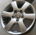 ORIGINÁLNÍ LITÁ KOLA 16" PRO VW TRANSPORTER T5 - TANGIS